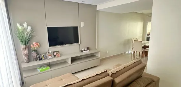 Casa com 3 Quartos à venda, 115m² no Bonfim Paulista, Ribeirão Preto