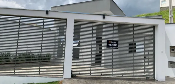 Casa com 3 Quartos à venda, 100m² no Loteamento Portal dos Passaros, Mairinque