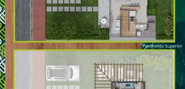 Casa com 3 Quartos à venda, 197m² no , Mata de São João