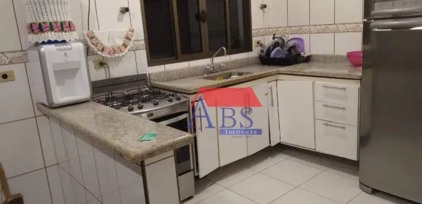 Casa com 3 Quartos à venda, 90m² no Vale Verde, Cubatão