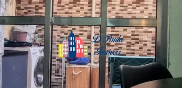 Casa de Condomínio com 2 Quartos à venda, 120m² no Jardim São João, Jandira