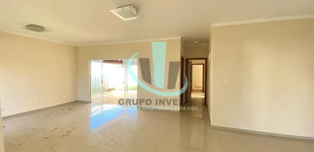 Casa de Condomínio com 3 Quartos à venda, 166m² no Jardim dos Flamboyants, Araraquara