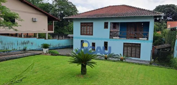Casa com 3 Quartos à venda, 190m² no Passo Manso, Blumenau