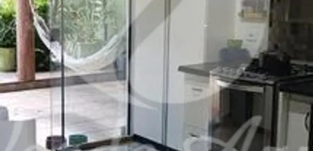 Sobrado com 2 Quartos à venda, 184m² no Jardim da Alvorada, Nova Odessa