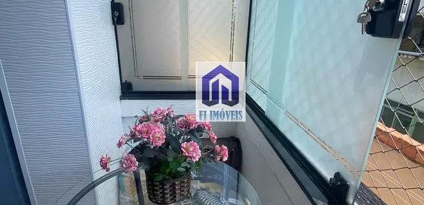 Loft com 1 Quarto à venda, 38m² no Centro, São Vicente