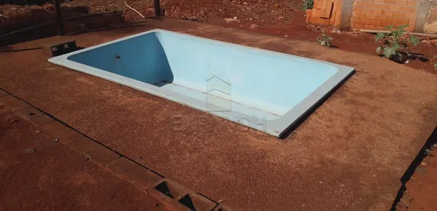 Fazenda / Sítio / Chácara com 3 Quartos para alugar, 90m² no Colinas de São Pedro, Sertãozinho