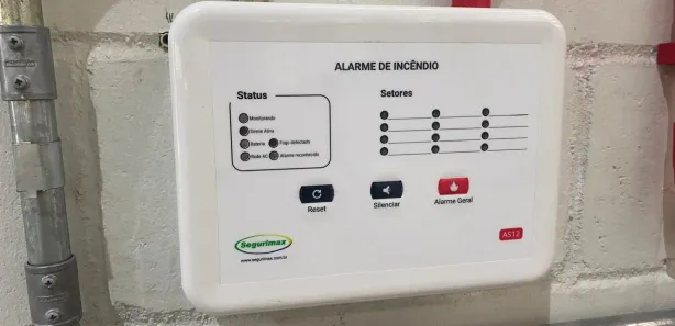 Galpão / Depósito / Armazém para alugar, 1259m² no Distrito Industrial, João Pessoa