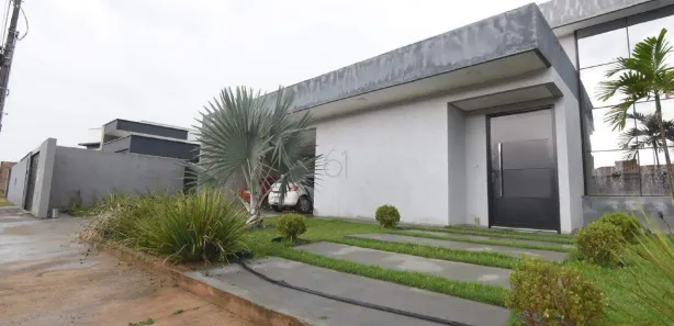 Casa de Condomínio com 4 Quartos à venda, 235m² no Nova Colina, Brasília