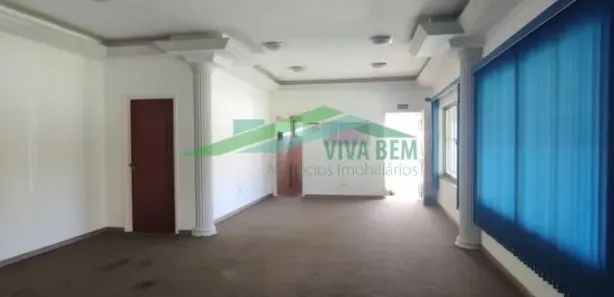 Loja / Salão / Ponto Comercial com 5 Quartos para alugar, 230m² no Centro, Boituva