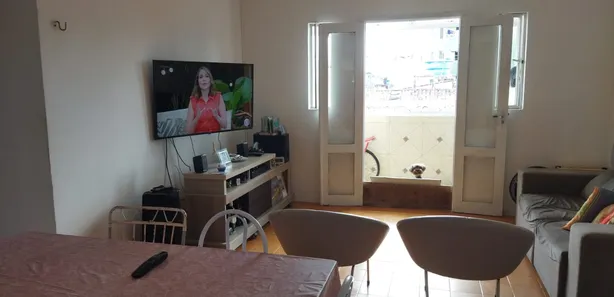 Apartamento com 3 Quartos à venda, 97m² no Pau Amarelo, Paulista