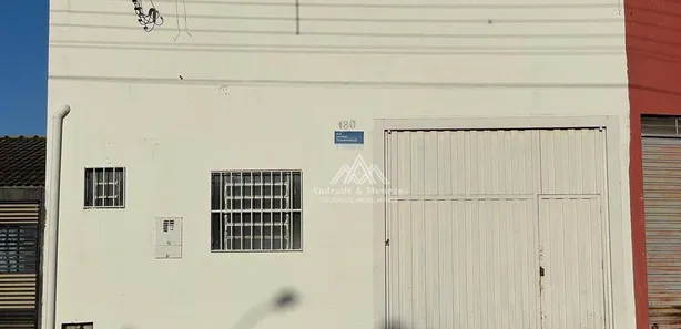Loja / Salão / Ponto Comercial à venda, 157m² no Jardim Malvina, Brodowski