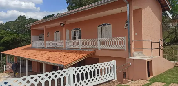 Apartamento com 4 Quartos à venda, 2900m² no , Mairinque