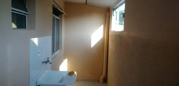 Casa com 2 Quartos para venda ou aluguel, 99m² no Gralha Azul, Fazenda Rio Grande