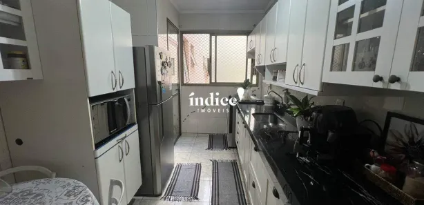 Cobertura com 4 Quartos para alugar, 240m² no República, Ribeirão Preto