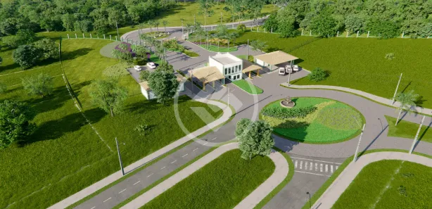 Terreno / Lote / Condomínio à venda, 800m² no , Corumbá de Goiás