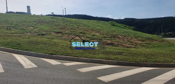 Terreno / Lote / Condomínio à venda, 470m² no Bairro Itapema, Itatiba