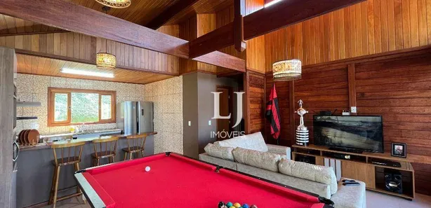 Casa de Condomínio com 3 Quartos à venda, 160m² no Areal, Areal