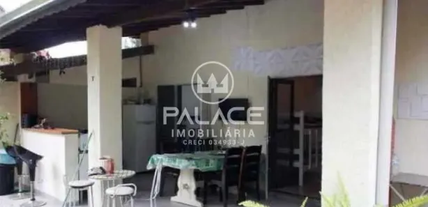 Fazenda / Sítio / Chácara com 3 Quartos à venda, 200m² no Colinas do Piracicaba (Ártemis), Piracicaba