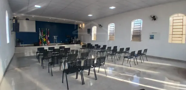 Loja / Salão / Ponto Comercial à venda, 240m² no Chácara Braz Miraglia, Jaú