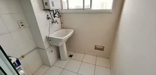 Apartamento com 2 Quartos à venda, 50m² no Moema, São Paulo