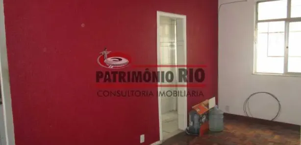 Apartamento com 1 Quarto à venda, 40m² no Vigário Geral, Rio de Janeiro