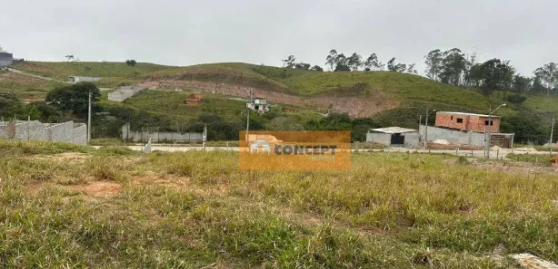 Terreno / Lote / Condomínio à venda, 175m² no Residencial Pedra Branca, Mogi das Cruzes