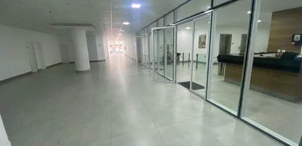 Conjunto Comercial / Sala para alugar, 28m² no Divino Espírito Santo, Vila Velha