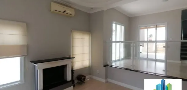 Casa de Condomínio com 3 Quartos para alugar, 193m² no Bosque, Vinhedo
