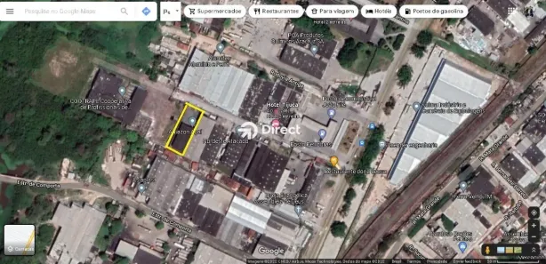 Loja / Salão / Ponto Comercial à venda, 800m² no Prazeres, Jaboatão dos Guararapes