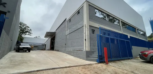 Galpão / Depósito / Armazém para alugar, 2900m² no Vila Jovina, Cotia