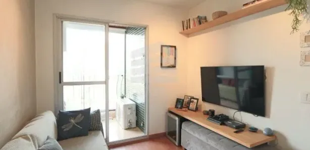 Apartamento com 3 Quartos à venda, 69m² no Bosque da Saúde, São Paulo