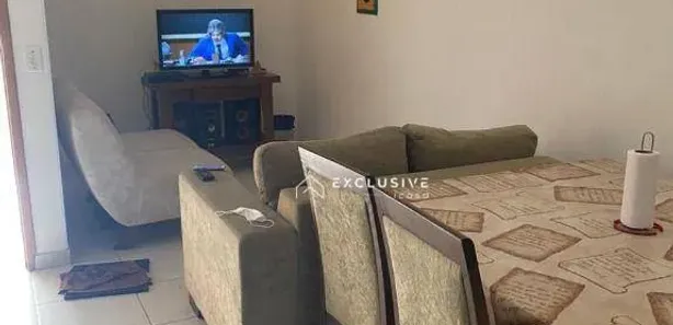 Casa de Condomínio com 3 Quartos para venda ou aluguel, 70m² no Maranduba, Ubatuba