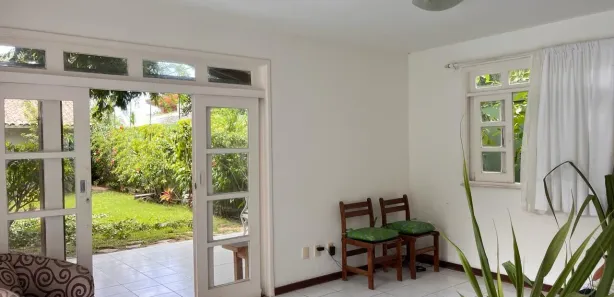 Casa com 5 Quartos à venda, 345m² no Interlagos (Abrantes), Camaçari