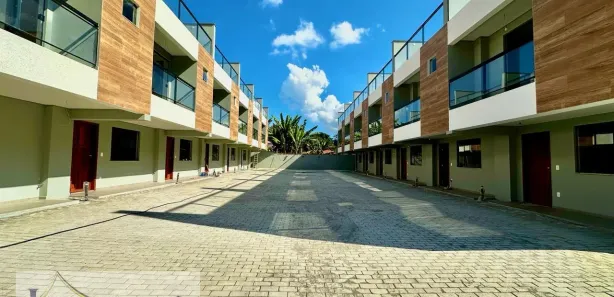 Cobertura com 2 Quartos à venda, 118m² no Barão de Javary, Miguel Pereira