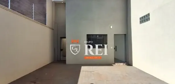 Casa com 3 Quartos à venda, 90m² no Santo Agostinho, Rio Verde