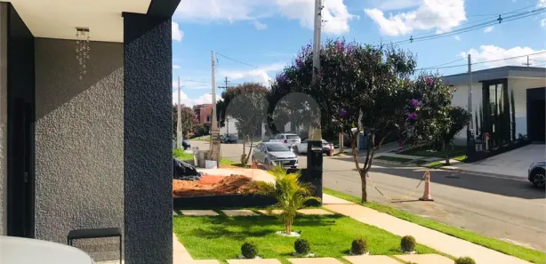 Casa de Condomínio com 3 Quartos à venda, 168m² no São Venâncio, Itupeva
