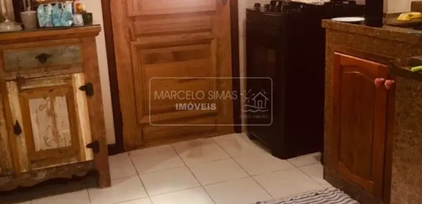 Casa de Condomínio com 3 Quartos à venda, 100m² no Praia Grande, Arraial do Cabo