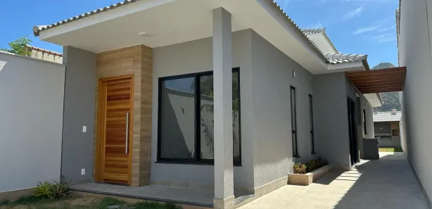 Casa com 2 Quartos à venda, 90m² no Praia de Itaipuaçu (Itaipuaçu), Maricá