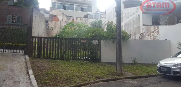 Terreno / Lote / Condomínio à venda, 296m² no Barro Branco (Zona Norte), São Paulo