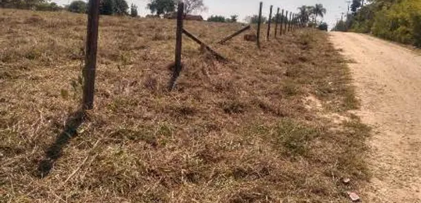 Fazenda / Sítio / Chácara à venda, 5000m² no Centro, Águas de São Pedro
