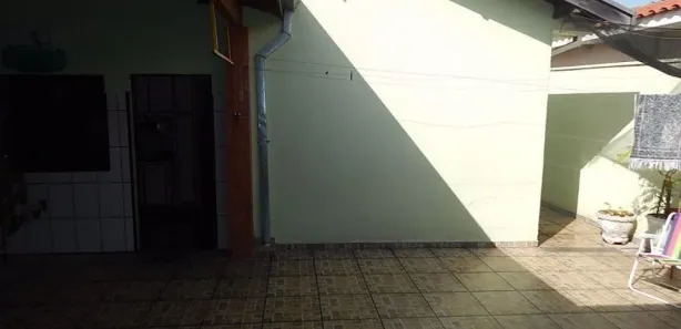 Casa com 3 Quartos à venda, 190m² no Planalto do Sol, Santa Bárbara D'Oeste