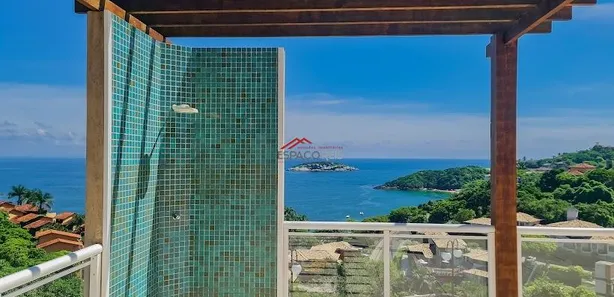 Casa de Condomínio com 4 Quartos à venda, 253m² no Joao Fernandes, Armação dos Búzios