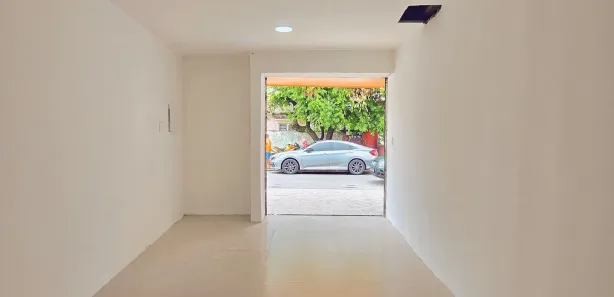 Loja / Salão / Ponto Comercial para alugar, 60m² no Heliópolis, Belford Roxo