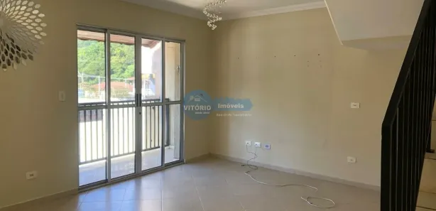 Sobrado com 3 Quartos à venda, 150m² no Vila Irene, São Roque