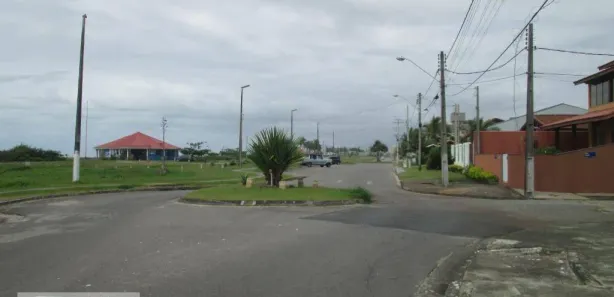 Prédio Inteiro à venda, 400m² no Gaivota, Itanhaém