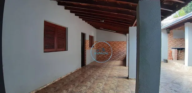 Casa com 2 Quartos à venda, 219m² no Jardim Gelsomina, Charqueada
