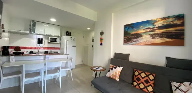 Apartamento com 2 Quartos à venda, 50m² no , Mangaratiba
