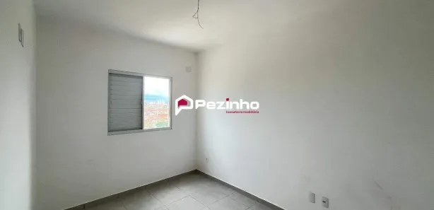 Apartamento com 2 Quartos para alugar, 55m² no Parque Hippolyto, Limeira