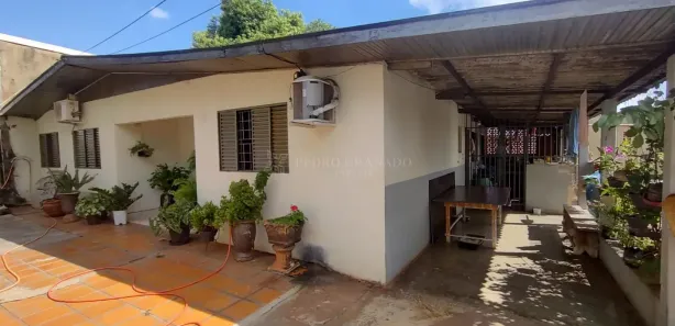 Prédio Inteiro à venda, 99m² no Paiçandu, Paiçandu