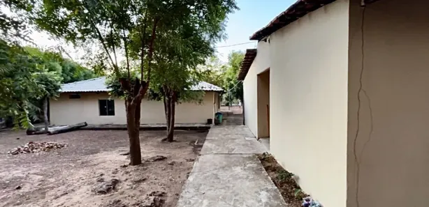 Fazenda / Sítio / Chácara com 5 Quartos à venda, 3623m² no , Porto Nacional